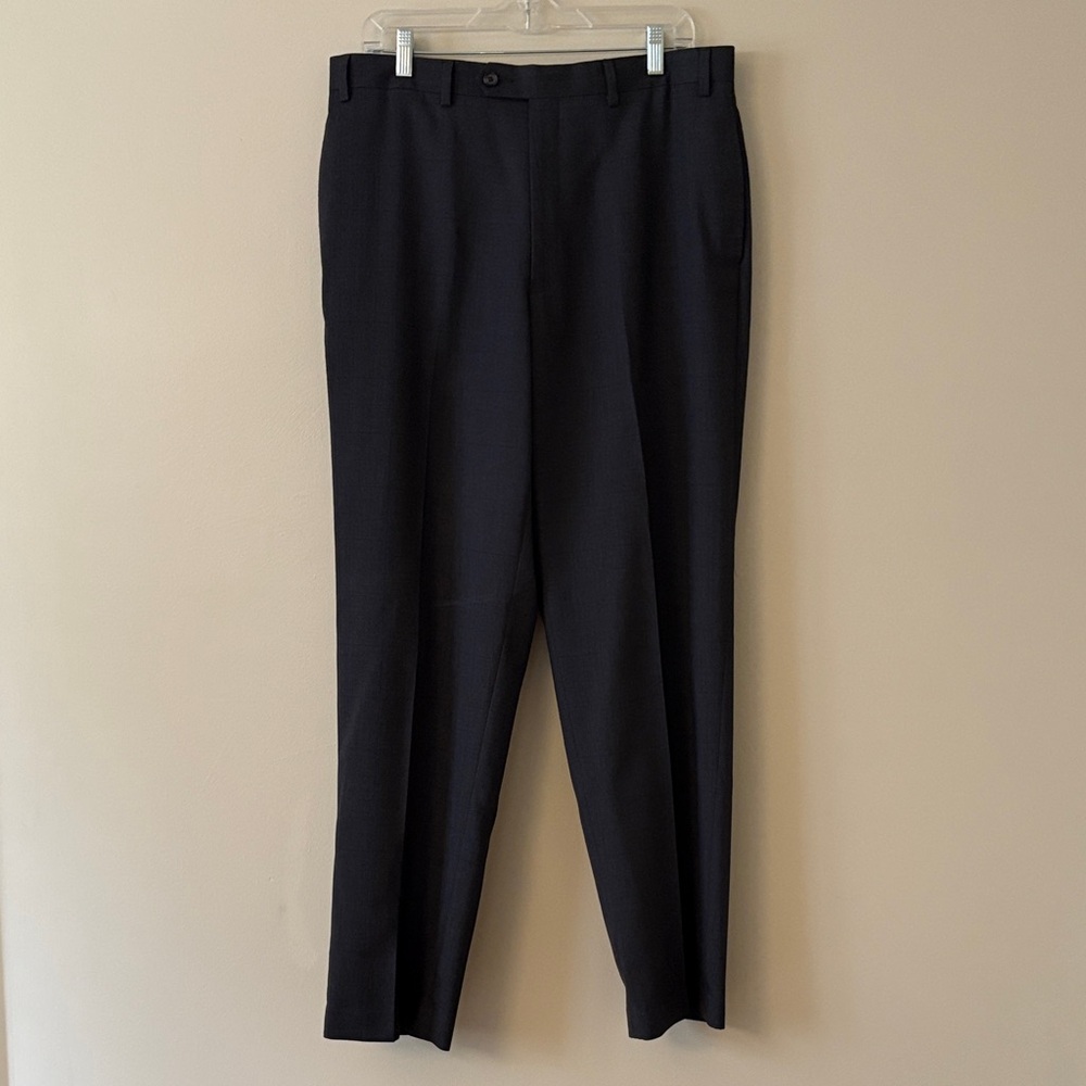 Ralph Lauren Dark Grey Dress Pants